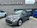 Fiat 500C 500 C 1.0 GSE Hybrid Lounge 7600 km*GPS AppCarpl, 1360 kg, Gebruikt, Euro 6, Cabriolet