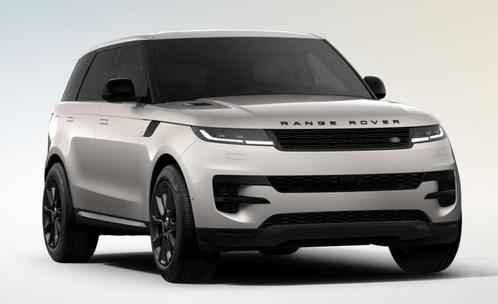 Land Rover Range Rover Sport P460e S AWD Auto. 25MY, Auto's, Land Rover, Bedrijf, Te koop, 360° camera, 4x4, Achteruitrijcamera
