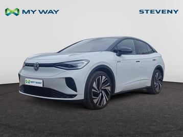 Volkswagen ID.5 GTX 4MOTION 220 kW (299 PS) 77 kWh, 1-speed  beschikbaar voor biedingen