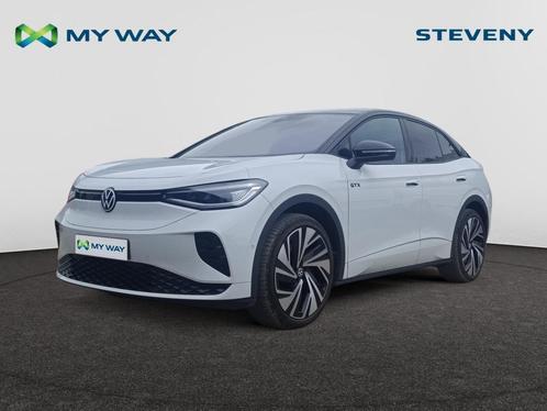 Volkswagen ID.5 GTX 4MOTION 220 kW (299 PS) 77 kWh, 1-speed, Auto's, Volkswagen, Overige modellen, ABS, Airbags, Airconditioning