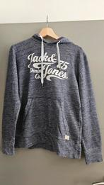 Nieuw Jack & Jones trui met kap, Enlèvement ou Envoi, Neuf, Taille 46 (S) ou plus petite