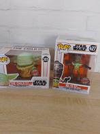 Funko pop star wars, Verzamelen, Star Wars, Ophalen of Verzenden