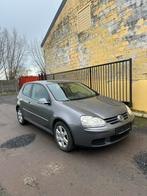 Volkswagen golf 5 brnzine, Auto's, Golf, Particulier, Te koop, Benzine