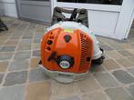 Bladblazer van Stihl type BR600, Tuin en Terras, Gebruikt, Ruggedragen, Ophalen of Verzenden, Stihl