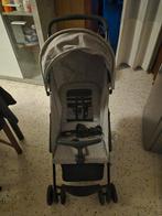 Poussette kinderkraft, Enlèvement