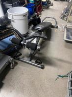 Weider Body Works Pro., Ophalen, Zo goed als nieuw