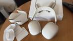 Airpods Max Silver, Ophalen of Verzenden, Zo goed als nieuw