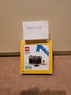 6392344 Camera Lego, Nieuw, Complete set, Ophalen of Verzenden, Lego