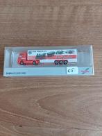 Herpa Vrachtwagen schaal 220 (spoor Z), Ophalen of Verzenden, Nieuw, Overige typen