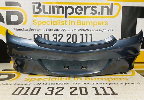 Bumper OPEL ASTRA H 2004-2006 13188705 Achterbumper 1-F10-37, Auto-onderdelen, Carrosserie, Bumper, Achter, Gebruikt, Ophalen of Verzenden