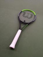 Wilson blade v7, Sport en Fitness, Ophalen, Zo goed als nieuw, Racket, Wilson