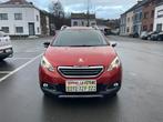 Peugeot 2008 essence 1.2cc 2016 année 143000km 0032495310431, Rouge, Achat, Euro 6, Entreprise