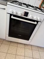 Fornuis bosch, Elektronische apparatuur, Fornuizen, Ophalen, Hete lucht, 60 cm of meer, 4 kookzones