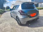 Suzuki Swift sport, Autos, Suzuki, Achat, Autres couleurs, Swift, 5 places