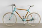 Unieke Bamboe Sportfiets, Enigste en uniek in deze uitvoerin, Fietsen en Brommers, Ophalen, Nieuw