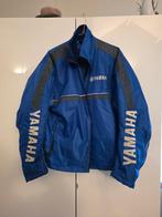 Yamaha jas, Ophalen of Verzenden, Tweedehands, Heren, Jas | leer