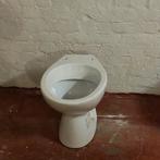 Wc zonder het reservoir NIEUW, Doe-het-zelf en Bouw, Sanitair, Ophalen