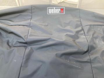 BBQ Goes merk Weber  beschikbaar voor biedingen