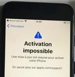 Activation impossible iPhone 13? Réparation carte mère, Ophalen, Apple iPhone