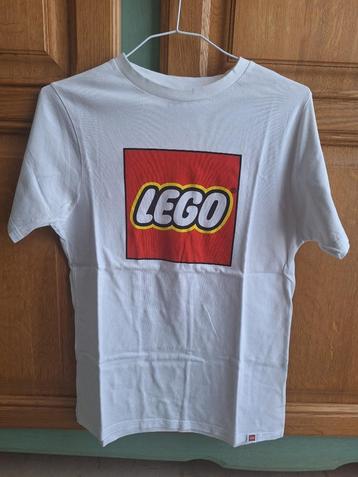 T-shirt Lego beschikbaar voor biedingen