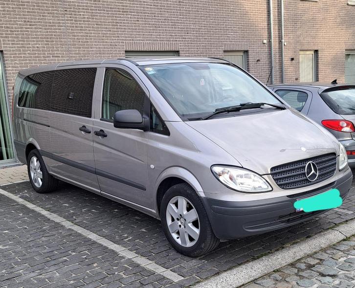 Te koop, Auto's, Bestelwagens en Lichte vracht, Particulier, ABS, Airbags, Airconditioning, Alarm, Android Auto, Boordcomputer