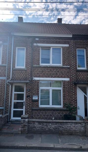 Huis te koop, Immo, Provincie Henegouwen, 135 m², 3 kamers, Tussenwoning