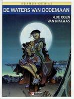 strips " De waters van dodemaan " H.C., Boeken, Stripverhalen, Meerdere stripboeken, Ophalen of Verzenden, Zo goed als nieuw