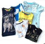 Toffe t-shirts j. 104, Kinderen en Baby's, Kinderkleding | Maat 104, Jongen, Gebruikt, Shirt of Longsleeve, Ophalen