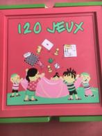 coffret multi jeux, Enlèvement ou Envoi