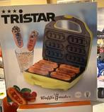 Wafelijzer, Enlèvement, Neuf