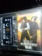 Far Wild West, Comme neuf, 1 cassette audio, Enlèvement ou Envoi, Musique de films et Bandes son