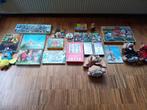 Set Fabeltjeskrant, jaren 60 - 80, Ophalen of Verzenden, Gebruikt