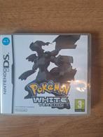 Pokémon White Version nintendo ds, Games en Spelcomputers, Games | Nintendo DS, Ophalen of Verzenden, Zo goed als nieuw
