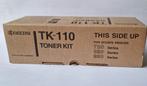 Toner KYOCERA TK-110 - Nouveau, Informatique & Logiciels, Fournitures d'imprimante, Toner, KYOCERA, Enlèvement ou Envoi, Neuf