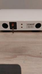 Artsound centerspeaker, Ophalen, Zo goed als nieuw, 60 tot 120 watt, Center speaker