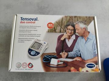 Bloeddrukmeter Tensoval duo control  beschikbaar voor biedingen