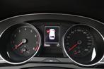 (2ABT313) VOLKSWAGEN PASSAT VARIANT, Auto's, Stof, Zwart, Bedrijf, 5 deurs
