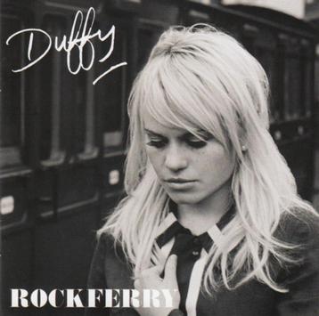 Duffy – Rockferry  cd disponible aux enchères