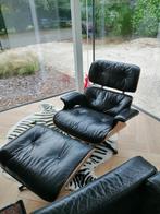 Herman miller lounge chair, Huis en Inrichting, Ophalen, Mid century modern, 75 tot 100 cm, 75 tot 100 cm