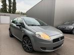 Fiat punto benzine, Voorwielaandrijving, Euro 5, Stof, 1242 cc