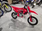 Gasgas MC65 2024, Motoren, 65 cc, Bedrijf, Crossmotor