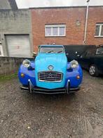 Citroen 2cv6 Superbe, Achat, Particulier, Cabriolet, 2CV