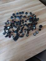 Lot lego wielen en banden enkel ophalen in noorderwijk, Ophalen