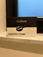 Wahoo Speedplay comp pedalen, Ophalen, Zo goed als nieuw