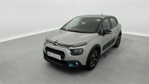 Citroën C3 1.2 PureTech 110cv Shine NAVI / FULL LED / PDC A, Autos, Citroën, Entreprise, Achat, C3, Essence, Hatchback, 5 portes