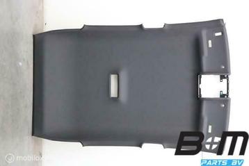 Zwarte hemel Polo 2G GTI 2GS867501A 3FG beschikbaar voor biedingen