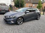 Renault megane GT-Line 1.3tce 140pk 2019 AIRCO NAVI CAMERA !, Autos, Renault, 1332 cm³, Achat, Euro 6, Entreprise