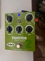 T-Rex Twister 2 – Chorus / Flange, Ophalen of Verzenden, Gebruikt, Chorus