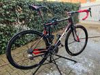 Bmc granfondo gf01 !!, Ophalen, Carbon