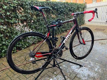 Bmc granfondo gf01 !!, Enlèvement, Carbone